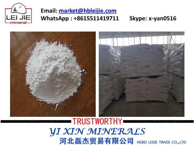 Calcium Carbonate
