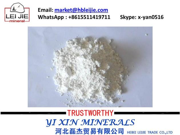 Calcium Carbonate