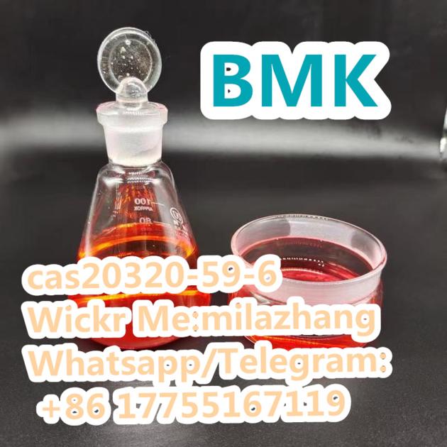 Hot Selling Top Quality Diethyl Phenylacetyl