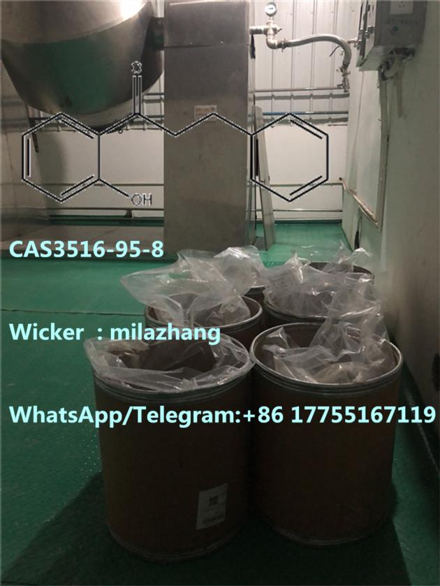 Fast Delivery 2 Hydroxy 3 Phenylpropiophenone