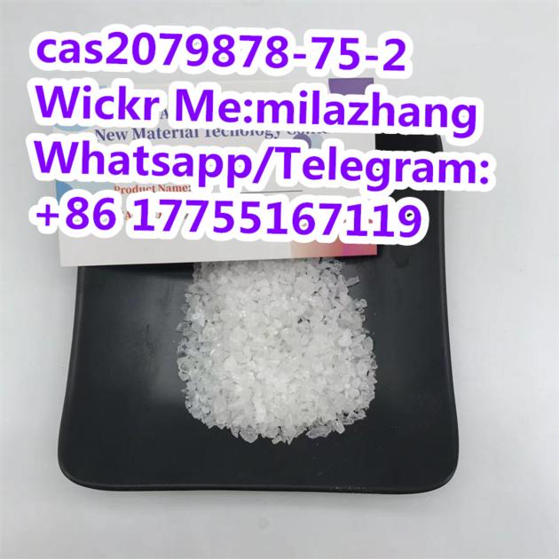 Top Quality 2 2 Chlorophenyl 2