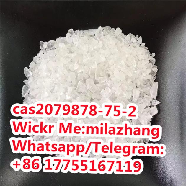 Top Quality 2 2 Chlorophenyl 2