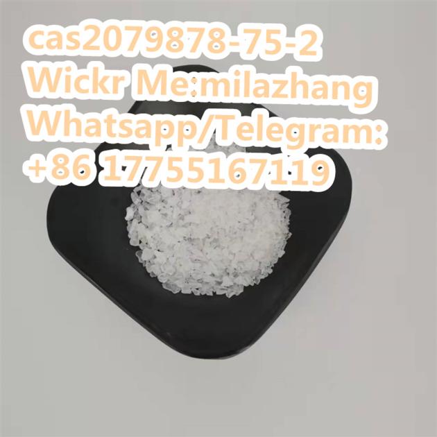 Top Quality 2 2 Chlorophenyl 2