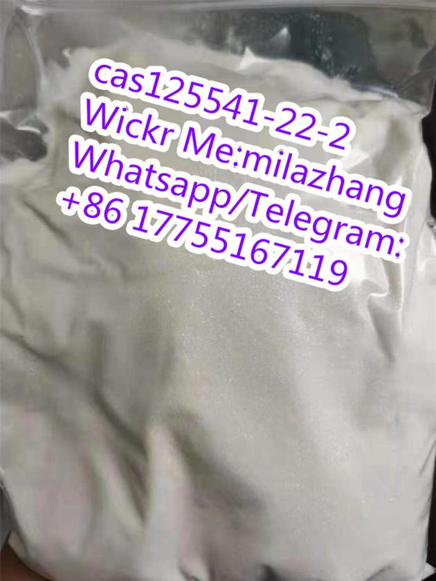 Tert Butyl 4 Anilinopiperidine 1 Carboxylate