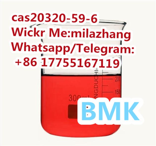 Hot Selling Top Quality Diethyl Phenylacetyl
