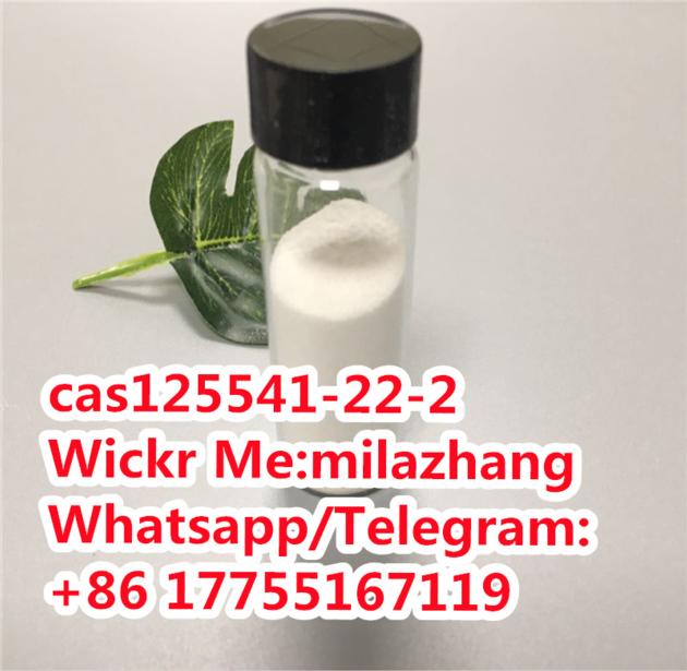Tert Butyl 4 Anilinopiperidine 1 Carboxylate