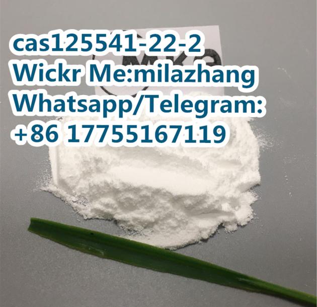 Tert-Butyl 4-Anilinopiperidine-1-Carboxylate CAS125541-22-2 with High Quality
