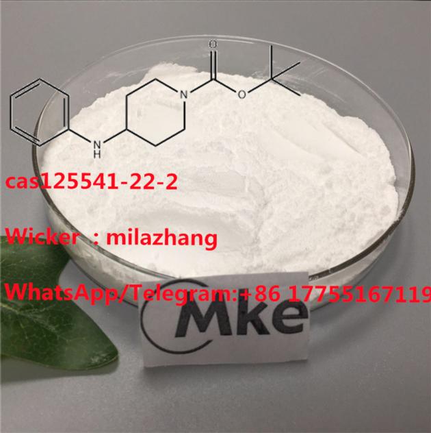 Professional Supplier High Purity Tert Butyl