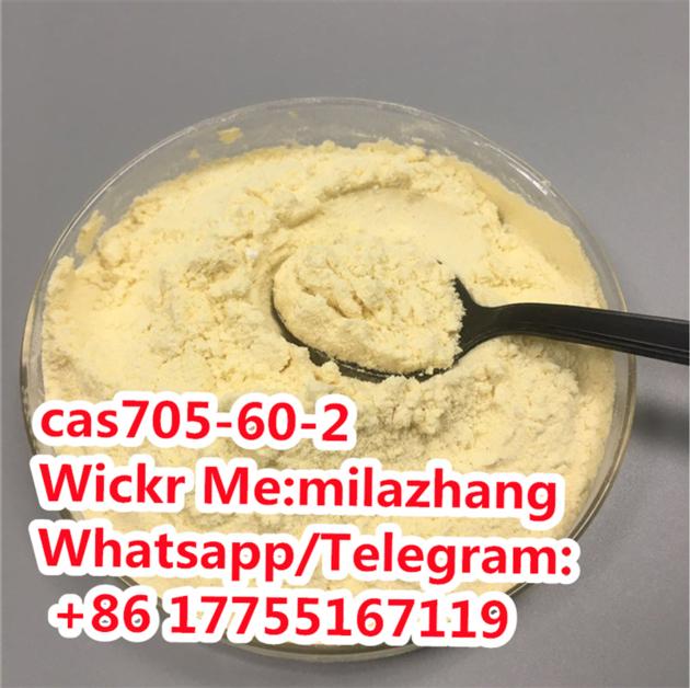 Factory Supply 99 Purity 1 Phenyl