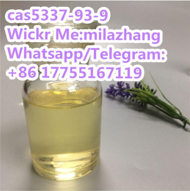 Manufacturer Supply 99 Purity 4 Methylpropiophenone