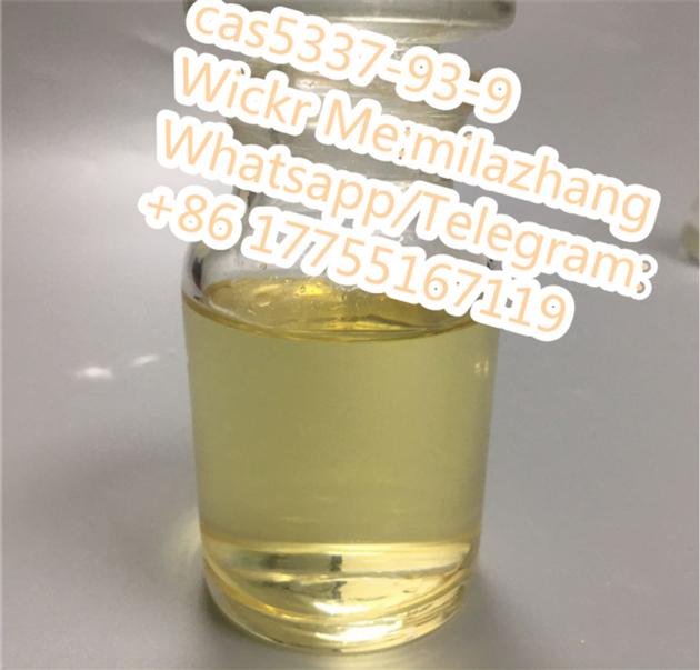 Manufacturer Supply 99 Purity 4 Methylpropiophenone