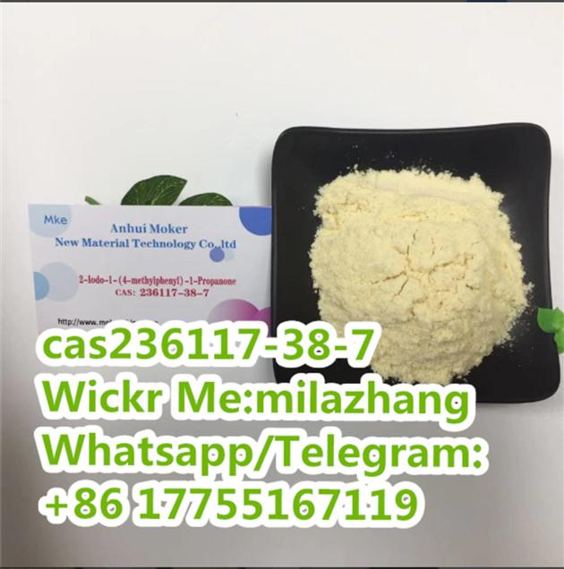 High Quality 2 Iodo 1 P