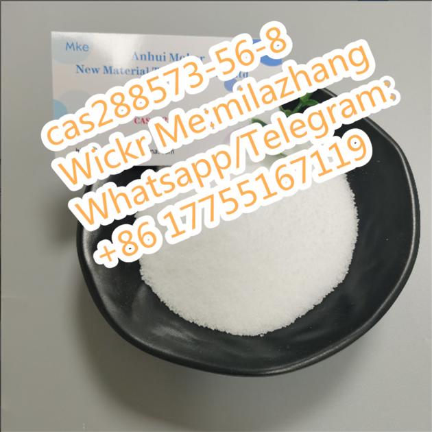 Manufacturer Supply 99% Purity Tert-Butyl 4- (4-fluoroanilino) Piperidine-1-Carboxylate CAS288573-56