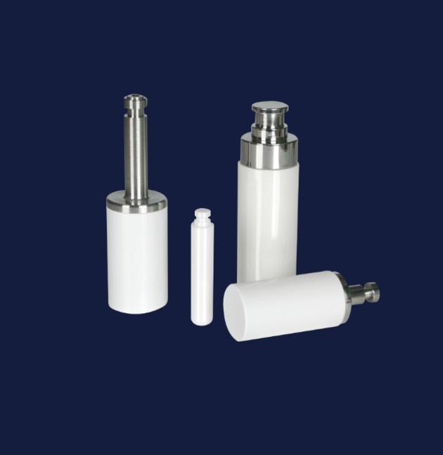 Custom Precision Ceramic Plunger Pump Advanced