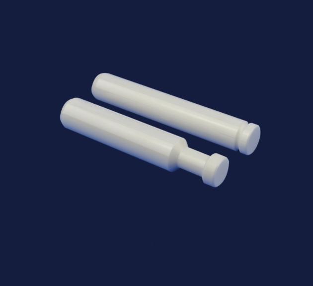 Custom Precision Ceramic Plunger Pump Advanced