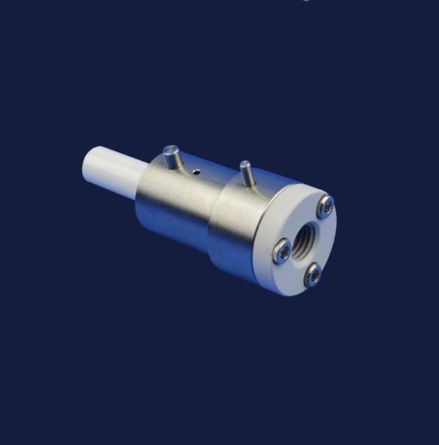 Precision Ceramic Plunger Pump Advanced Technical