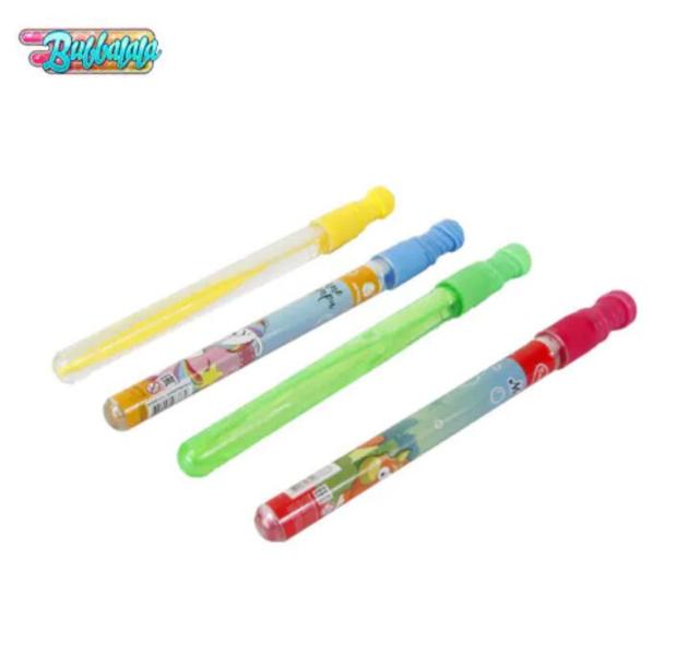 Bubble Water Toys Color Bubble Wand