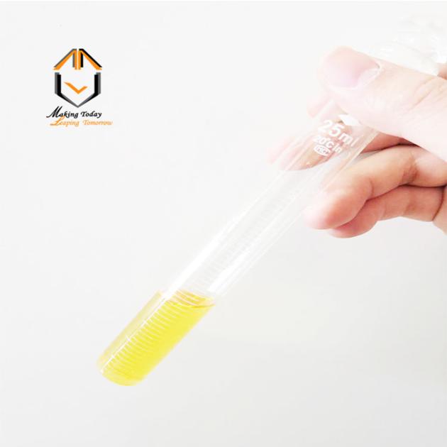 PIBSA1000 Polyisobutylene Succinic Anhydride Thermal Adduction