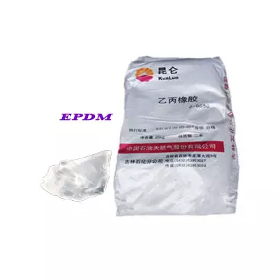 J0010 Lubricating oil viscosifier solid EPM /EPDM Ethylene Propylene Rubber