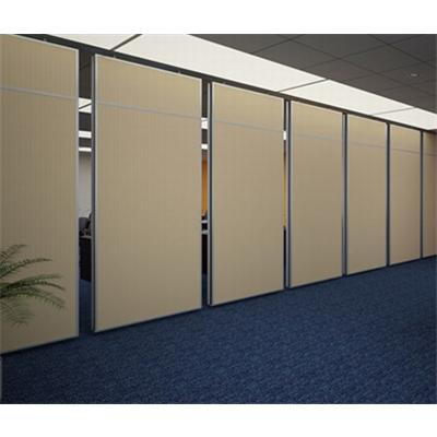 Conference Room Commercial Acoustic Folding Movable
