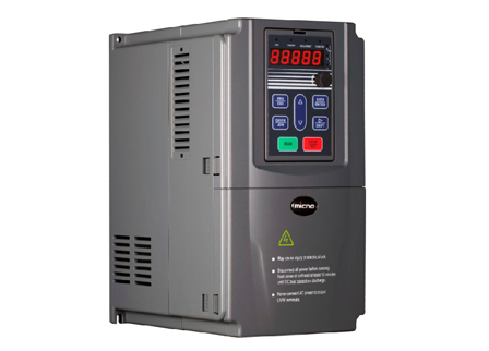 Low Voltage Inverter