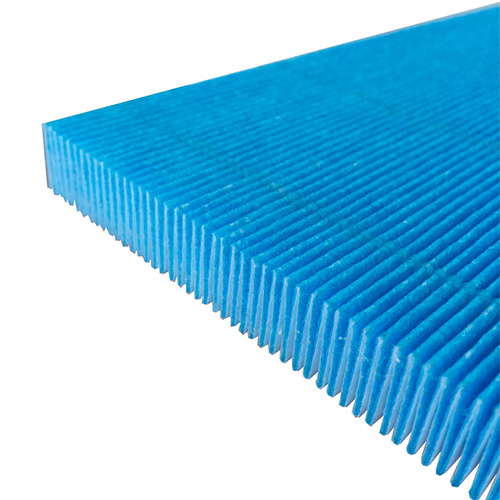 Filter Felt in Mingguan
