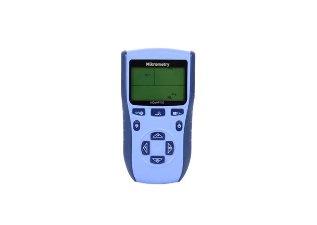 DoHP100 Leeb Portable Hardness Tester