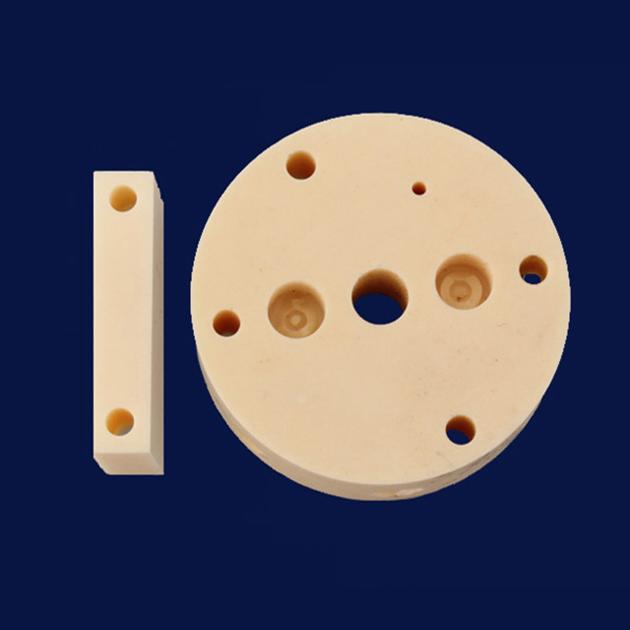High purity Small OEM Advanced Industrial Ceramics
