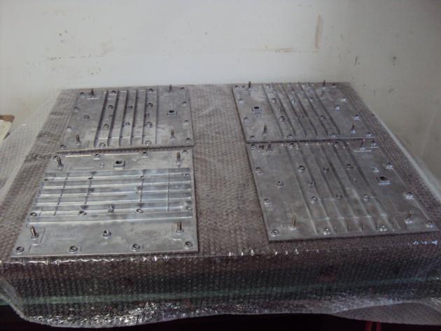 Heating Panel