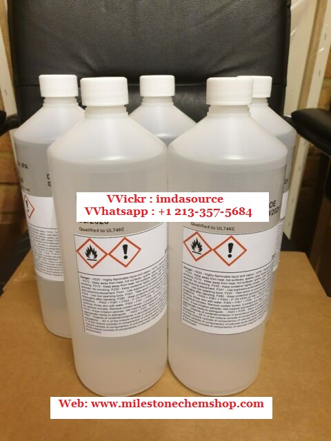 1.4 butanediol (BDO) 1000ml wheel cleaner