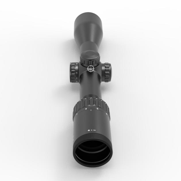 Rifle Scope 10PHON 1 5 10