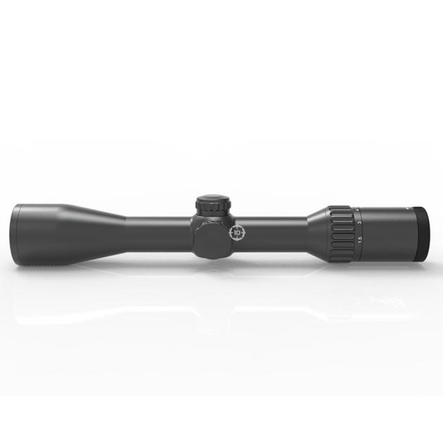 Rifle Scope 10PHON 1 5 10