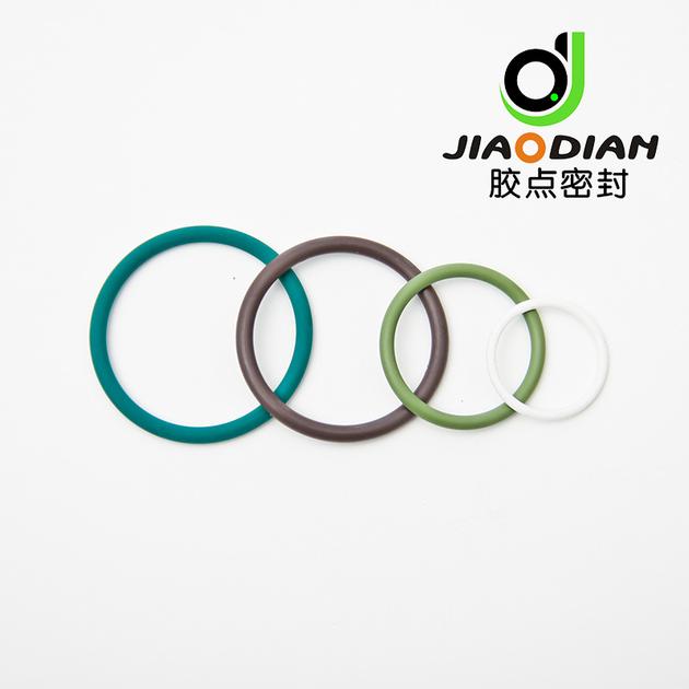 Viton/ FKM/ FPM Oil Seal