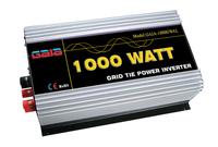 1000w Grid Tie Power Inverter, with dump load controller ,for 3 phase wind turbine