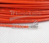 Electrical wires, Hook-up wire