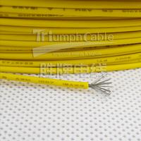 Electrical wires, Hook-up wire