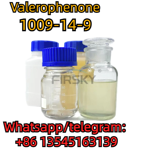 Valerophenone cas 1009-14-9
