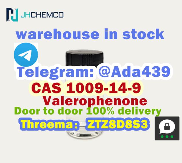 Wholesale Organic Intermediate CAS 1009 14