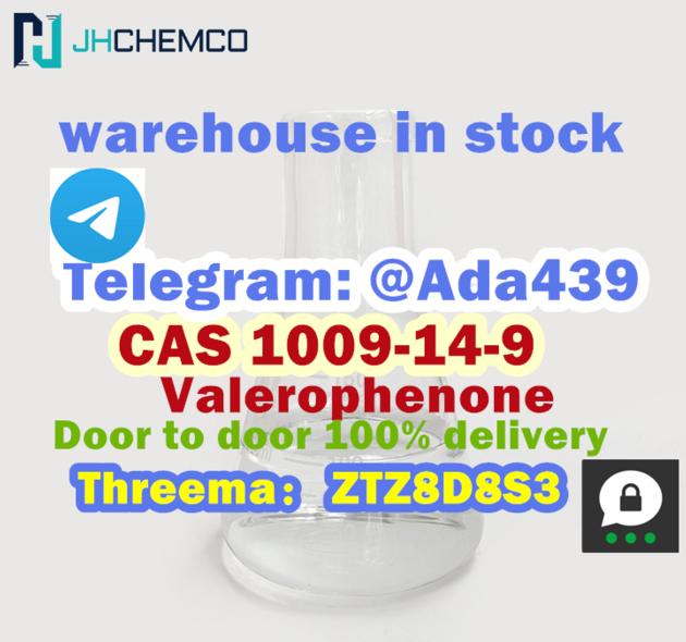 Wholesale Organic Intermediate CAS 1009 14