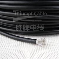 UL1015-8 AWG electric wire, lead wire, electric cable