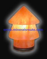 Himalayan Natural Crafted Salt Lamps