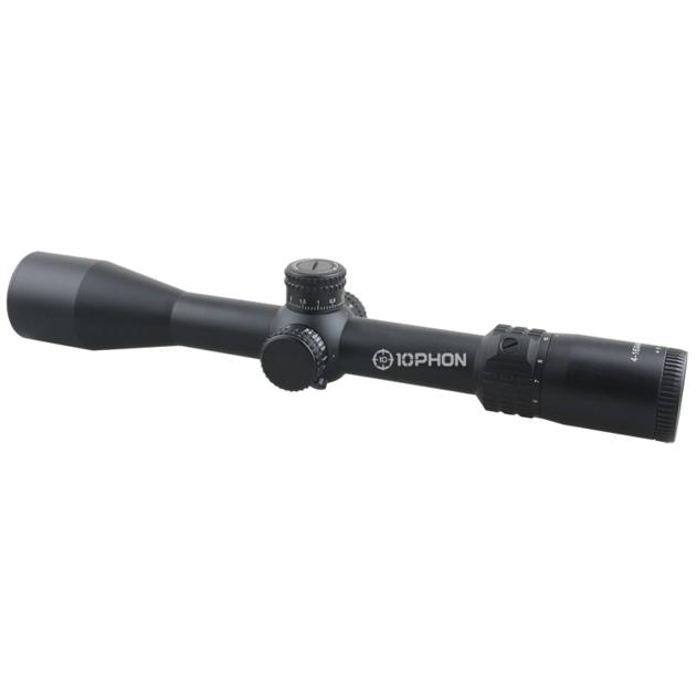 Rifle Scope 10PHON DES 4 16x44