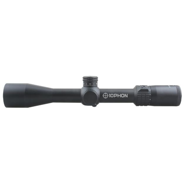 Rifle Scope 10PHON DES 4 16x44