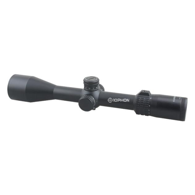 Rifle Scope 10PHON 6 24x50 First