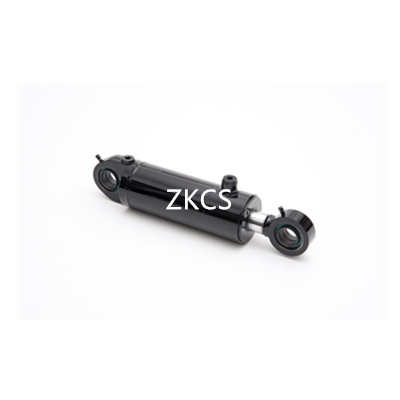 2020 Hydraulic cylinder for metallurgical machinery