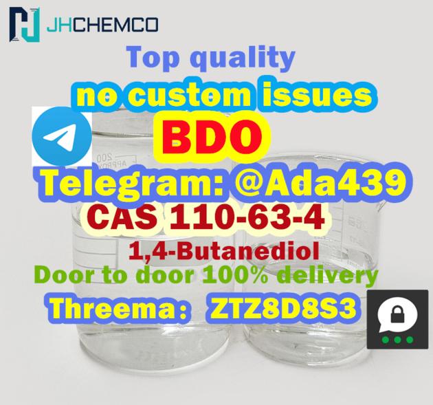 BDO1 4 Butanediol CAS 110 63