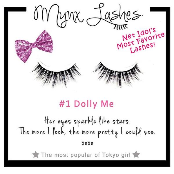 False eyelashes custom package private label Logo package