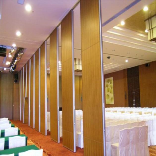 Types Of Temporary Folding Sliding Wooden