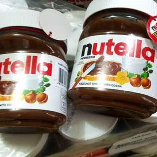 Chocolate Paste, Nutella, Ferrero, Chocolate Spread Best
