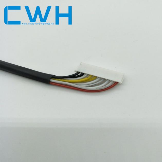 Customized oem automotive wire harness and cable assembly